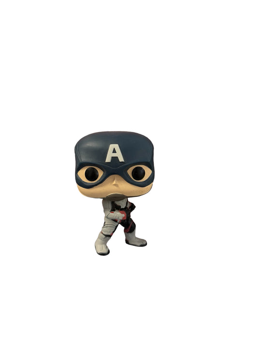 Funko Pop Captain America avengers nr 450