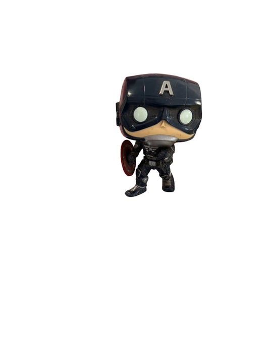 Funko Pop Captain America avengers nr 627