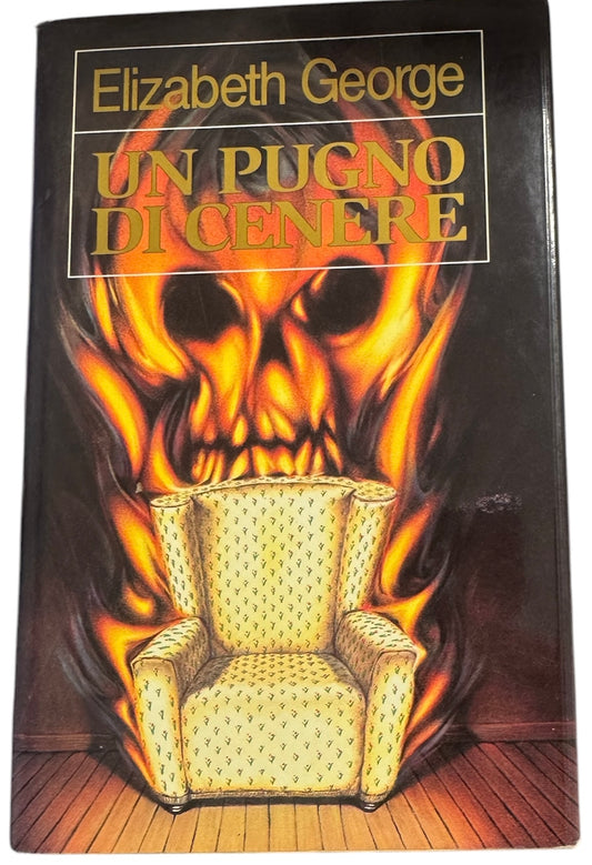 Un pugno di cenere - Elizabeth George