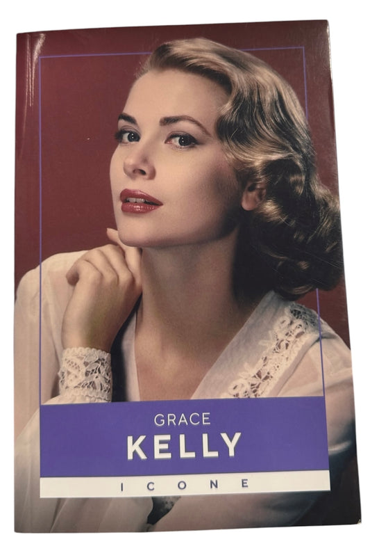 Grace Kelly - icone