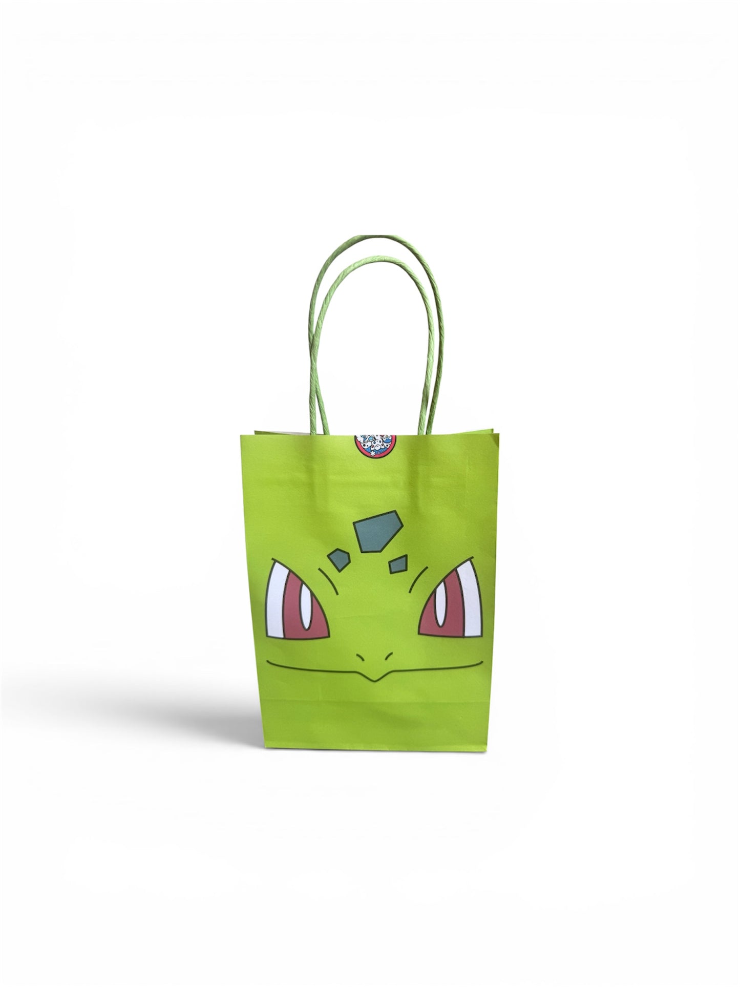Mystery Bag Pokémon con Gadget e 8 Carte