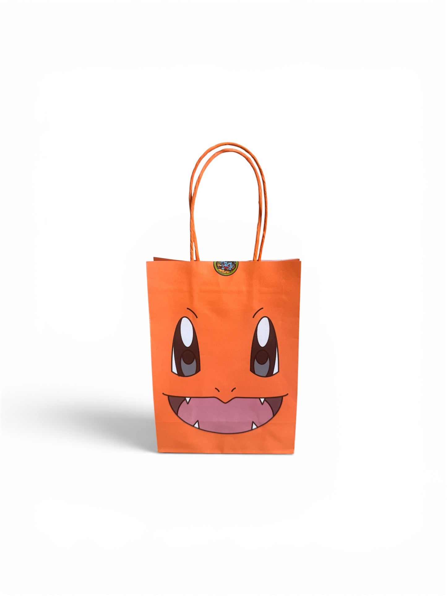 Mystery Bag Pokémon con Gadget e 8 Carte