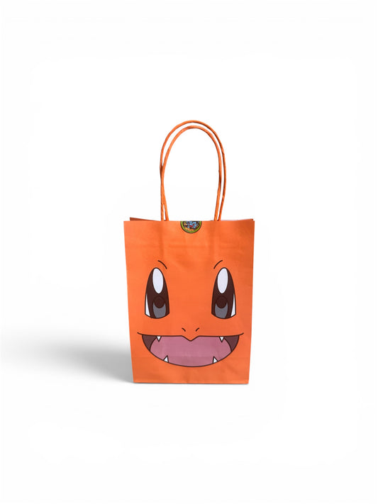 Mystery Bag Pokémon con Gadget e 8 Carte