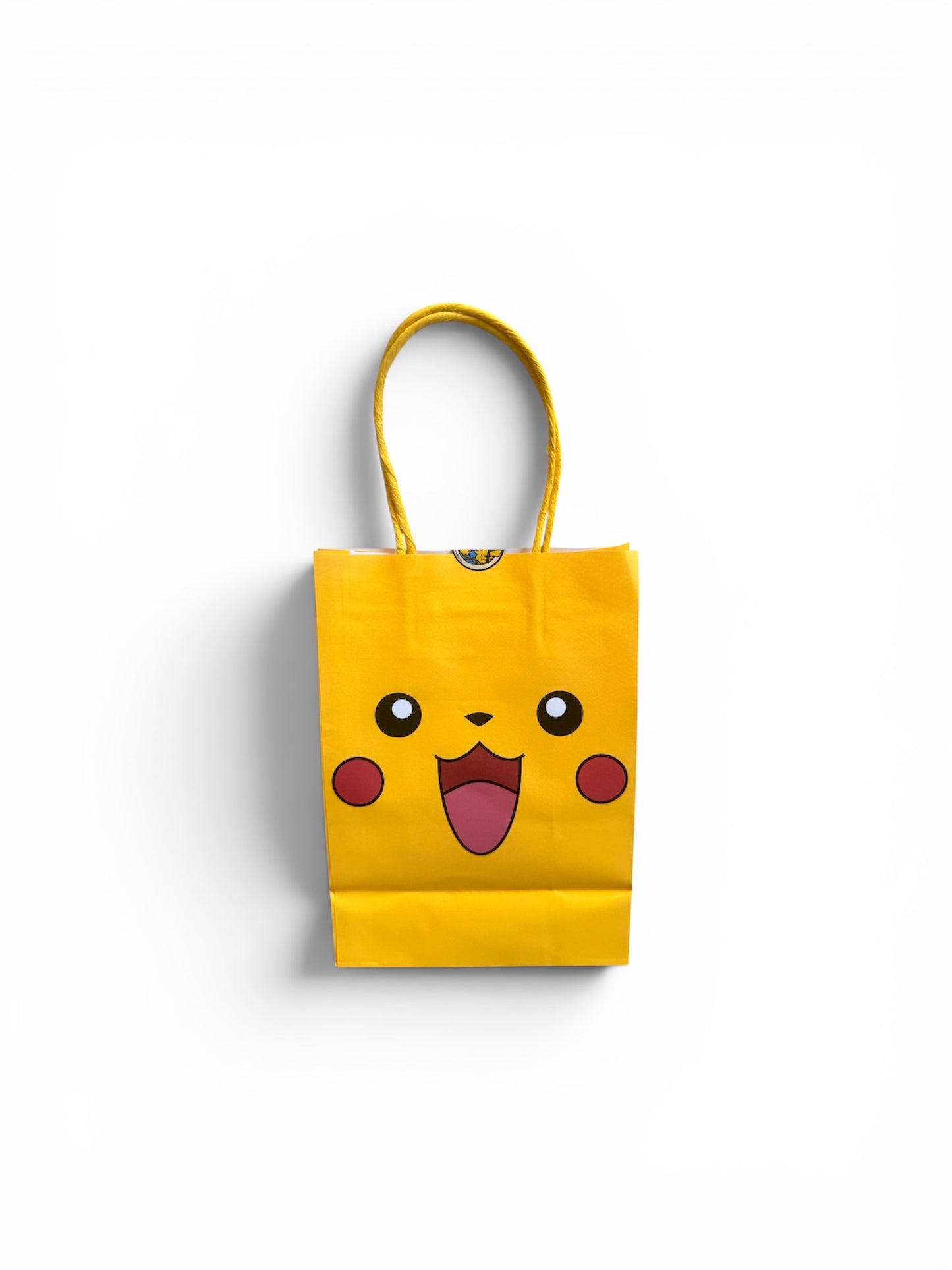 Mystery Bag Pokémon con Gadget e 8 Carte
