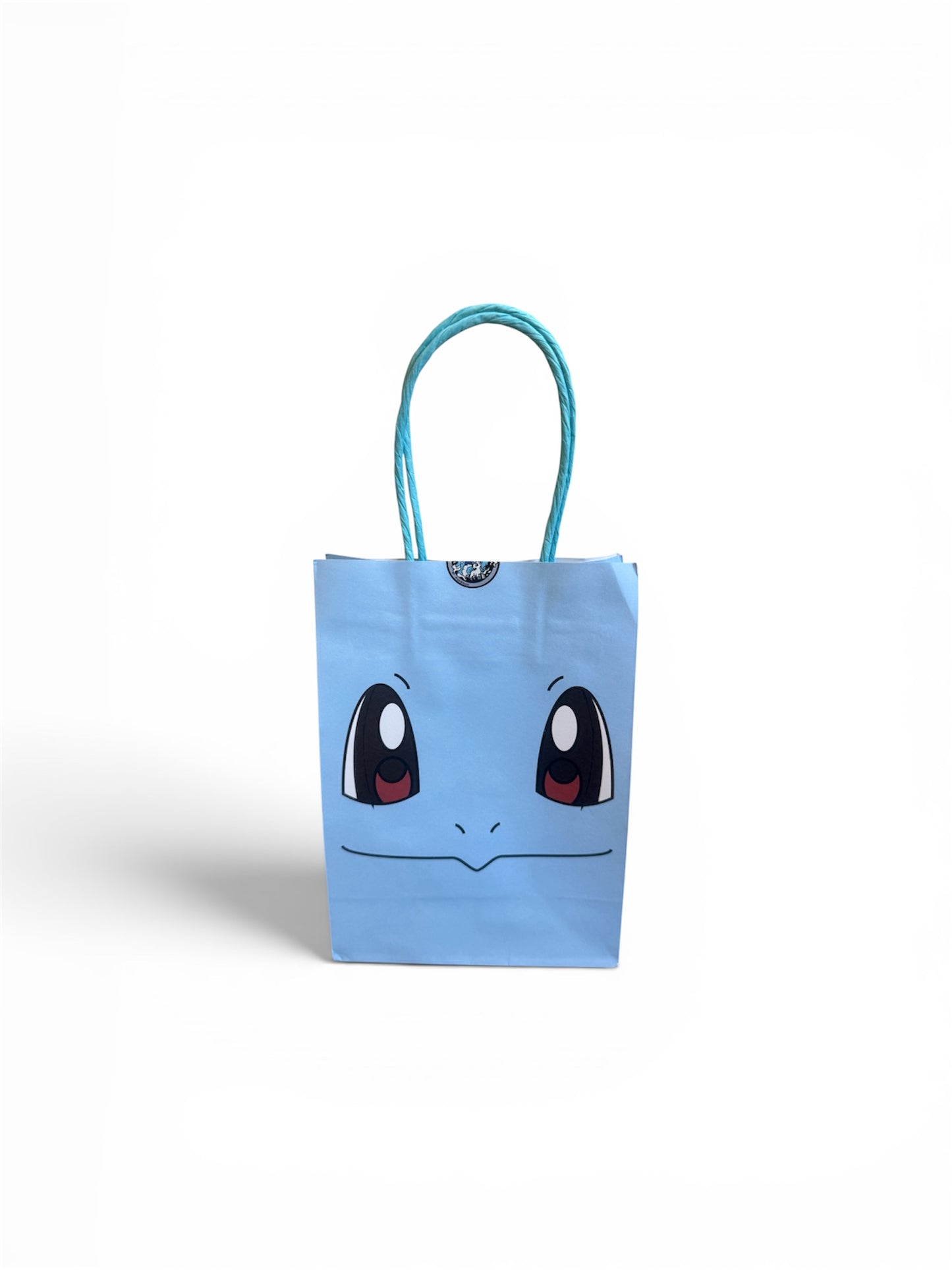 Mystery Bag Pokémon con Gadget e 8 Carte