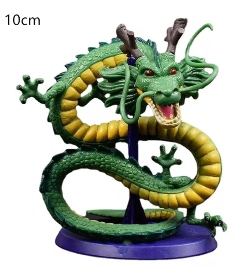 Figure Dragon Ball drago Shenron