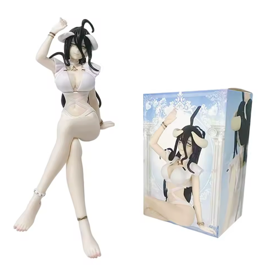 Figure di Albedo - Overlord - 16 cm