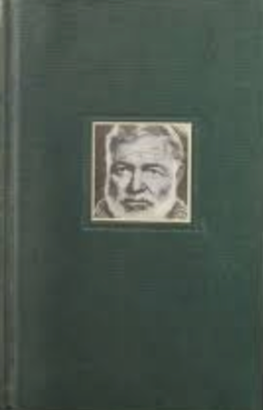 Le opere - Ernest Hemingway