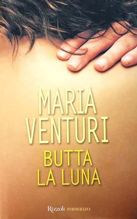 Butta la Luna - Maria Venturi