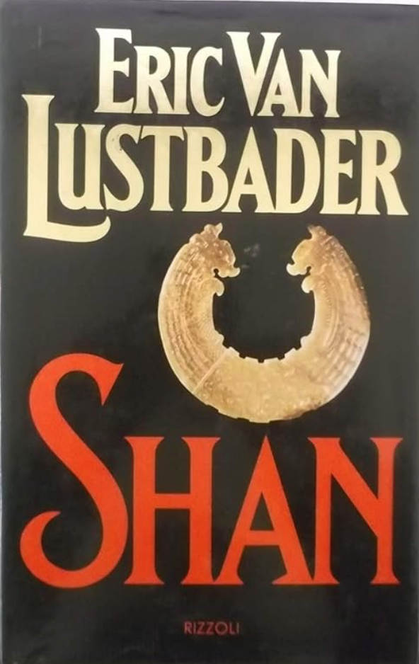 Shan - Eric Van Lustbader
