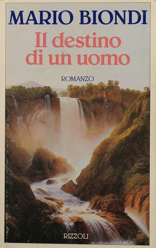 Il destino di un uomo - Mario Biondi
