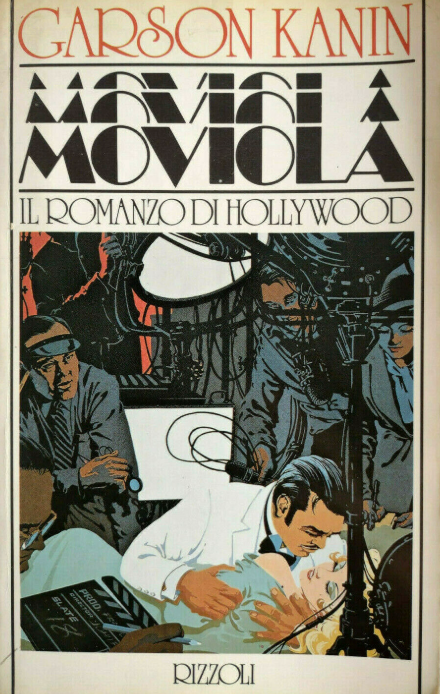Moviola - Garson Kanin