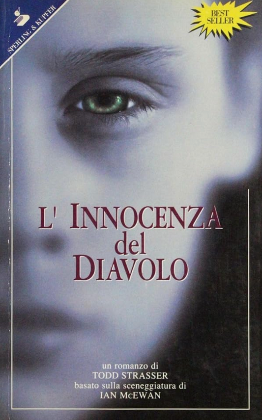 L'innocenza del diavolo - Todd Strasser