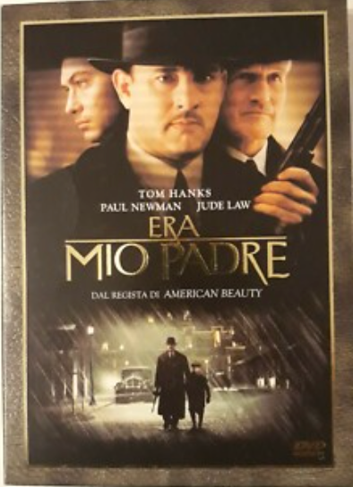 Dvd Era mio padre