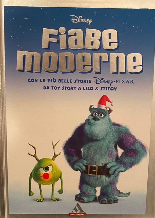 Fiabe moderne