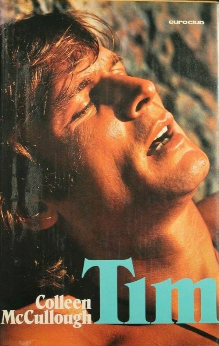 Tim - Collen McCullough