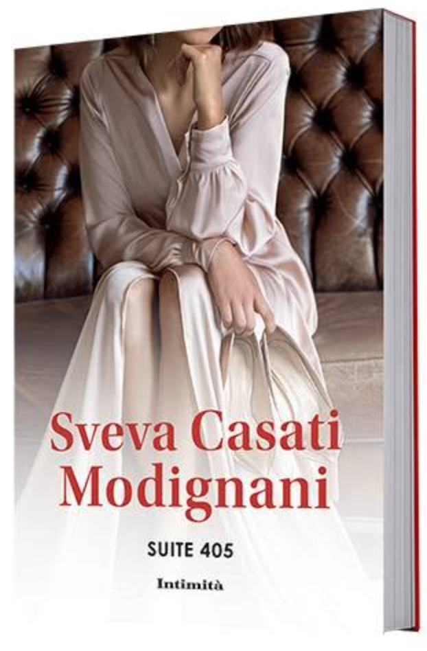 Suite 405 -  Sveva Casati Modignani