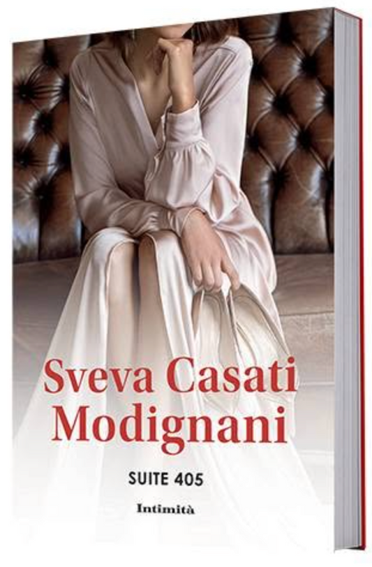 Suite 405 -  Sveva Casati Modignani