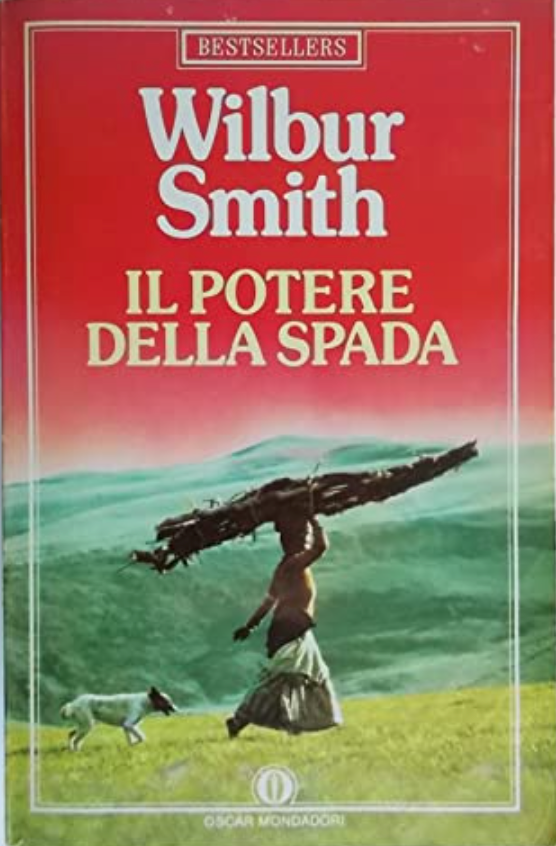 Il potere della spada - Wilbur Smith