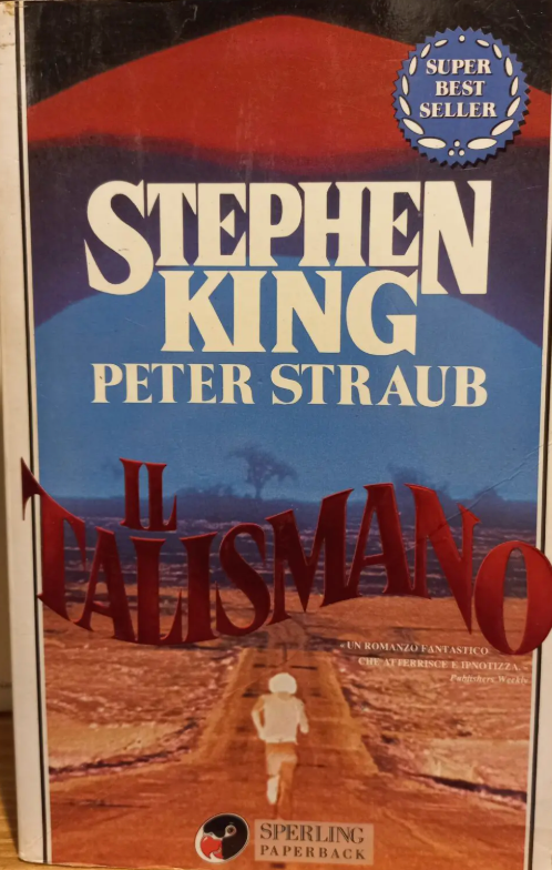 Il Talismano - Stephen King, Peter Straub