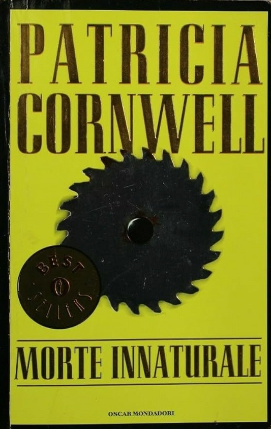 Morte Innaturale - Patricia Cornwell