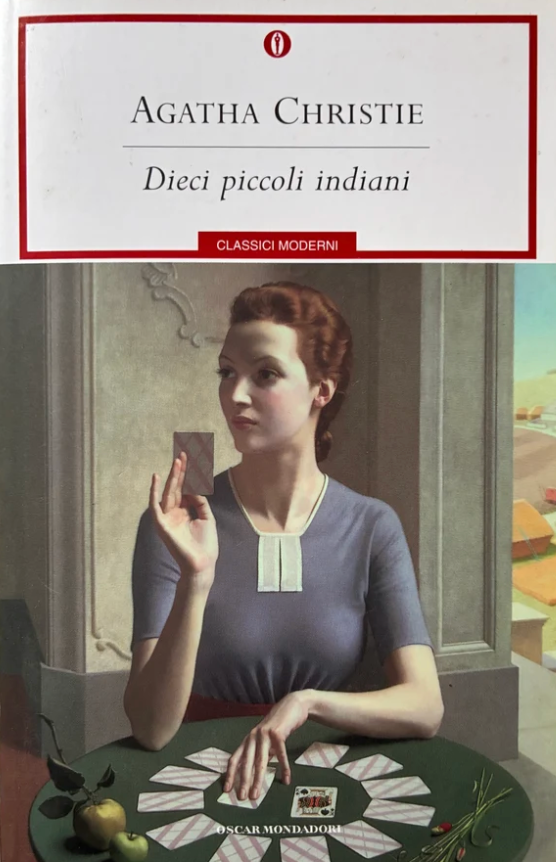 Dieci Piccoli Indiani - Agatha Christie