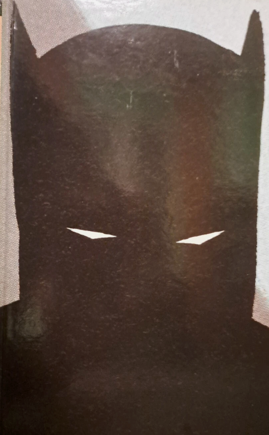 BATMAN il ritorno del cavaliere oscuro