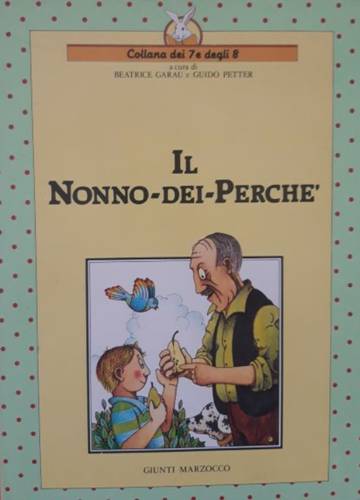 Collana dei 7 e degli 8 - Beatrice Garau, Guido Petter