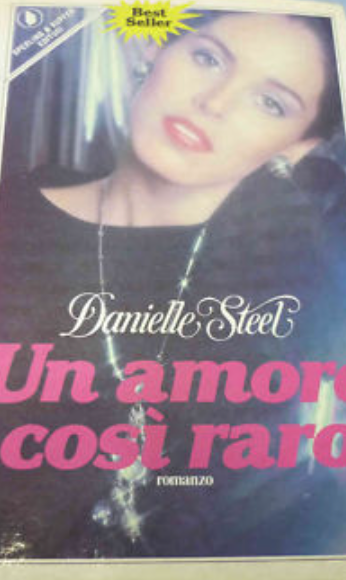 Danielle Steel - Titoli vari