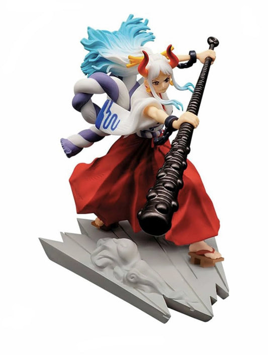 Figure One Piece Senkouzekkei Yamato Bandai Namco Banpresto