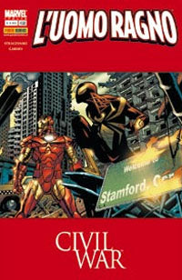 Fumetto L'Uomo Ragno Spider-man dal nr 380 al 615