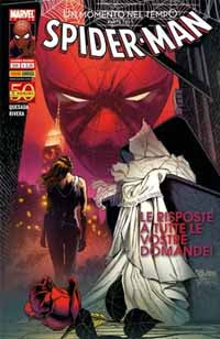 Fumetto L'Uomo Ragno Spider-man dal nr 380 al 615
