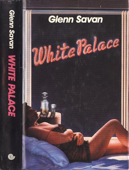 White Palace - Glenn Savan