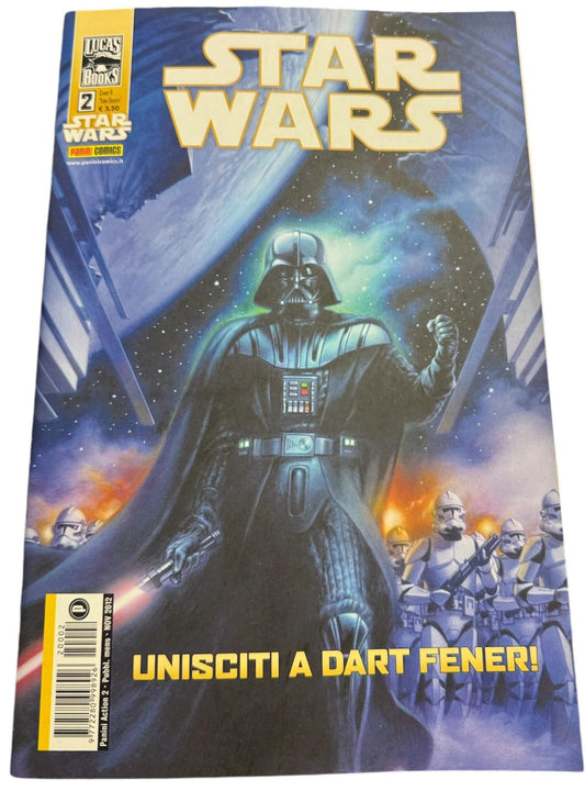 Fumetto: STAR WARS Legends - collezione completa 1 - 34