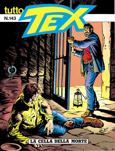 Tex Bonelli : Gli originali, Tutto Tex, Nuova Ristampa