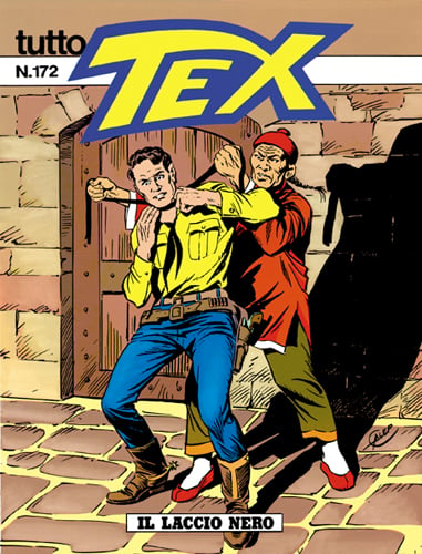 Tex Bonelli : Gli originali, Tutto Tex, Nuova Ristampa