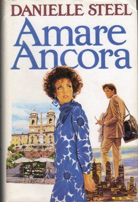 Danielle Steel - Titoli vari