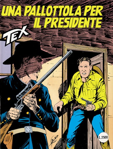 Tex Bonelli : Gli originali, Tutto Tex, Nuova Ristampa