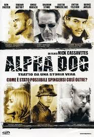 Dvd Alpha Dog