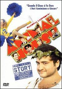 Dvd Animal House