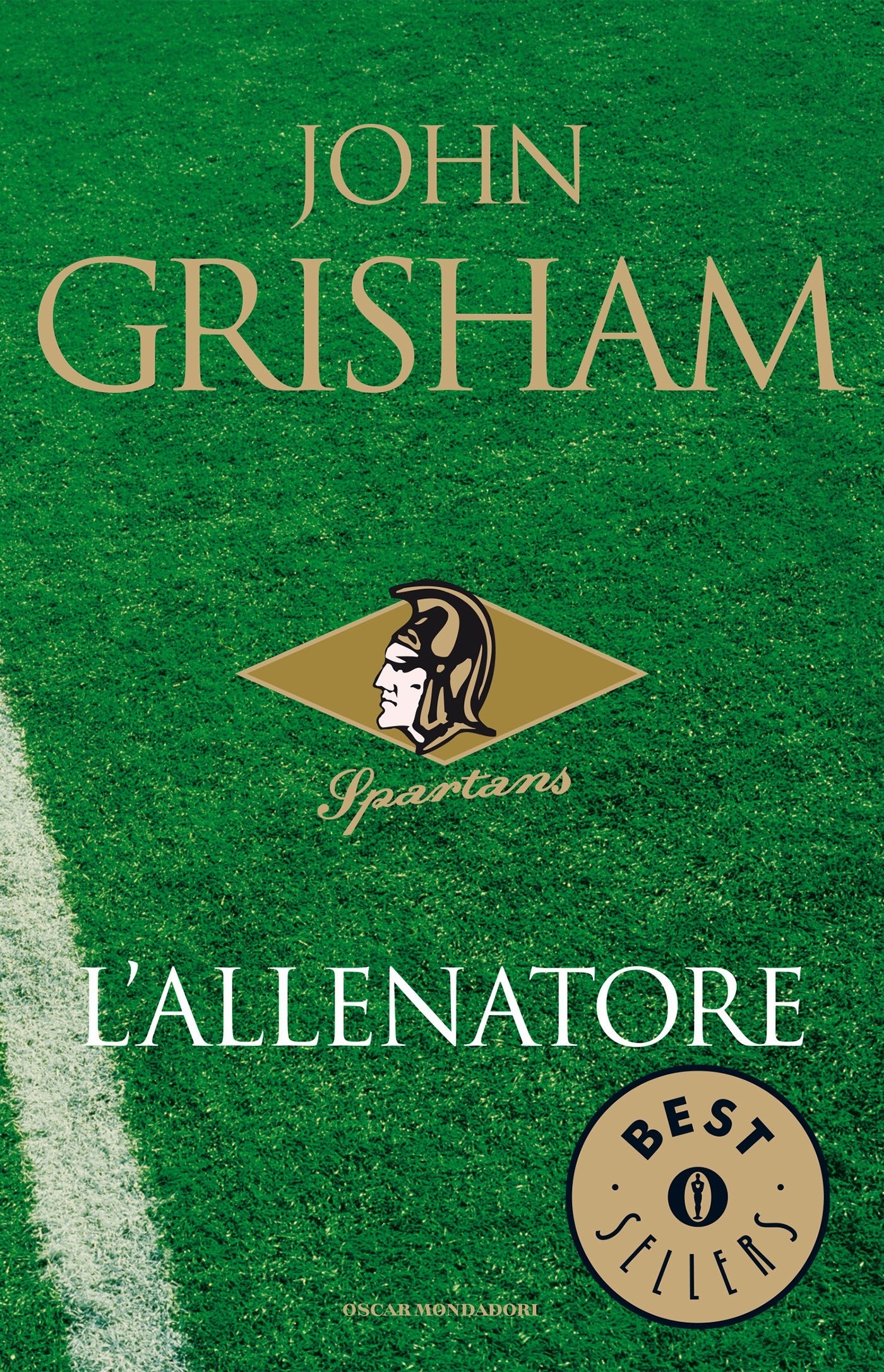 L'Allenatore - John Grisham