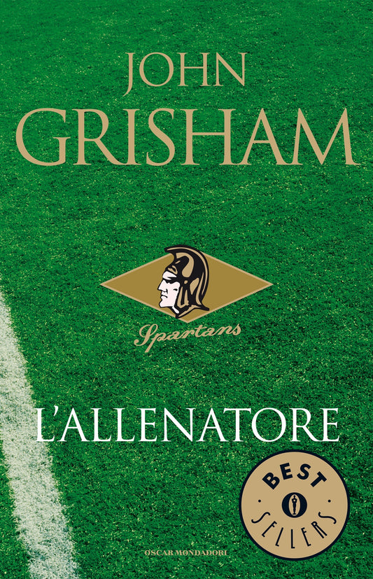 L'Allenatore - John Grisham