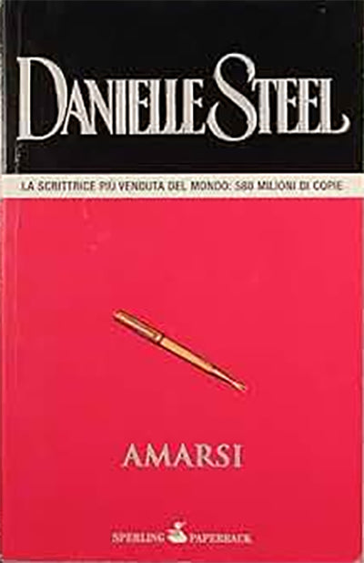 Danielle Steel - Titoli vari