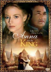 Dvd Anna and the King