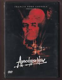 Dvd Apocalypse now