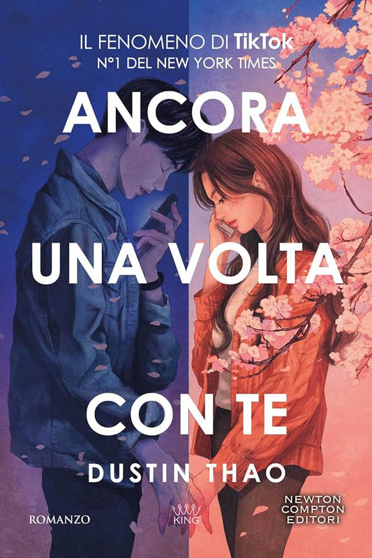 Ancora una volta con te - Dustin Thao