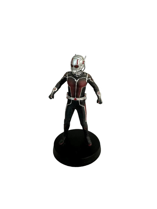 Statua Marvel heroes Ant Man collezione centauria