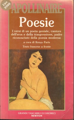 Poesie - Apollinaire