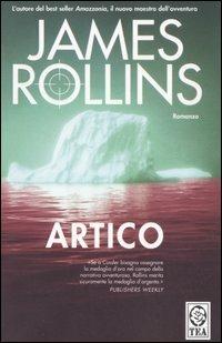 Artico - James Rollins