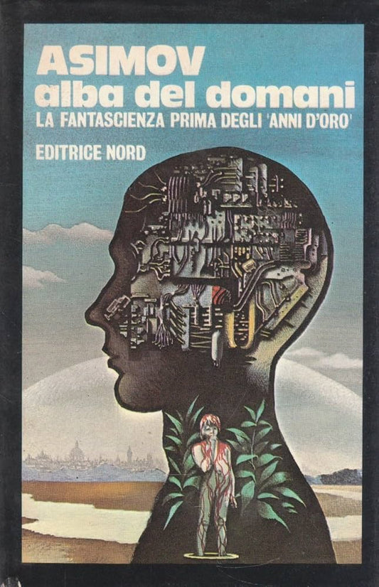 Alba del domani - Isaac Asimov